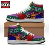 kiss music fans gift air jordan 1 hightop shoes6389 Kiss Music Fans Gift Air Jordan 1 Hightop Shoes IFDDAJ10054 Idea Fanatic