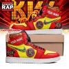 kiss rock band air jordan 1 hightop shoes6610 Kiss Rock Band Air Jordan 1 Hightop Shoes IFDDAJ10055 Idea Fanatic