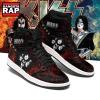 kiss rock band fans gift air jordan 1 hightop shoes5129 Kiss Rock Band Fans Gift Air Jordan 1 Hightop Shoes IFDDAJ10057 Idea Fanatic