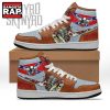 lynyrd skynyrd air jordan 1 hightop shoes0904 Lynyrd Skynyrd Air Jordan 1 Hightop Shoes IFDDAJ10075 Idea Fanatic