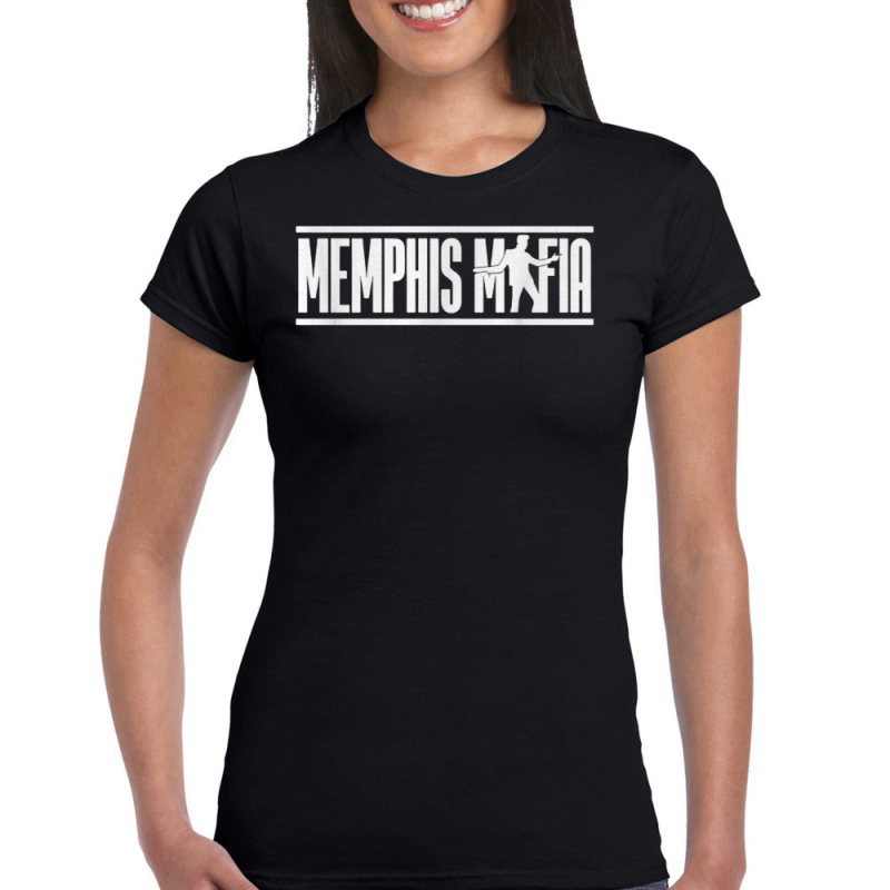 memphis mafia elvis presley inspired unisex t shirt 1 Memphis Mafia Elvis Presley Inspired Unisex T-shirt IDF136483 Idea Fanatic