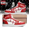 metallica band air jordan 1 hightop shoes2900 Metallica Band Air Jordan 1 Hightop Shoes IFDDAJ10060 Idea Fanatic