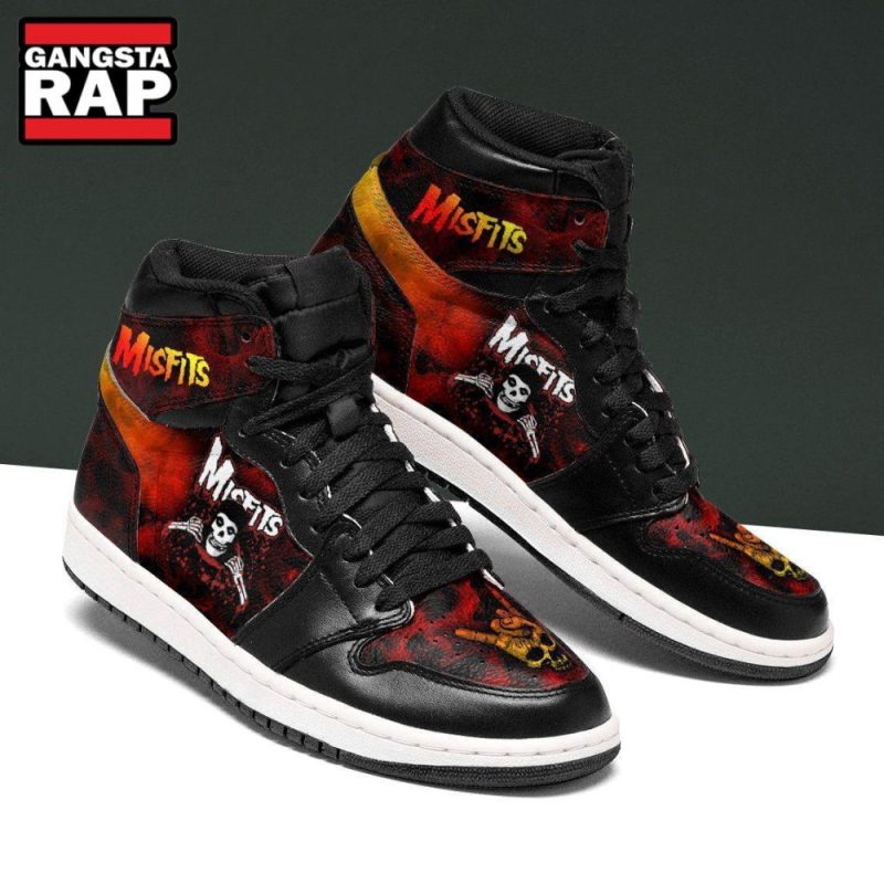 misfits rock band fan gifts air jordan 1 hightop shoes5674 Misfits Rock Band Fan Gifts Air Jordan 1 Hightop Shoes IFDDAJ10064 Idea Fanatic