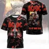 mk 1 12 AC/DC Shirt AD190224M1VKH Idea Fanatic