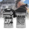 mk 10 1 Blink-182 World Tour 2024 Concert Shirt Hoodie BLI210224LNQ3VKH Idea Fanatic