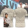 mk 14 Elvis Presley Can't Help Falling In Love Shirt EP270224LNQ10VKH Idea Fanatic