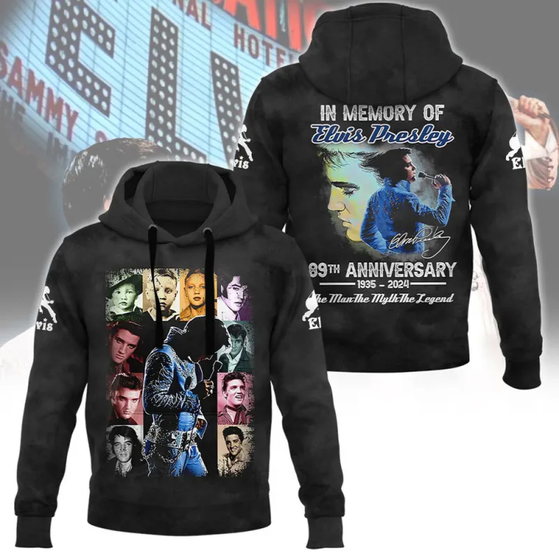 mk 2 5 Elvis Presley Shirt EP29012024M2VKH Idea Fanatic