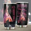 mk 6 2 P!nk Pink Singer Summer Carnival 2024 Tour Tumbler PIN010224LNQ12VKH Idea Fanatic