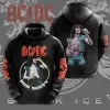 mk 7 3 AC/DC 3D Apparels ACD150323L2 Idea Fanatic