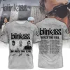 mk 8 2 Blink-182 World Tour 2024 Concert Shirt BLI200224LNQ5VKH Idea Fanatic