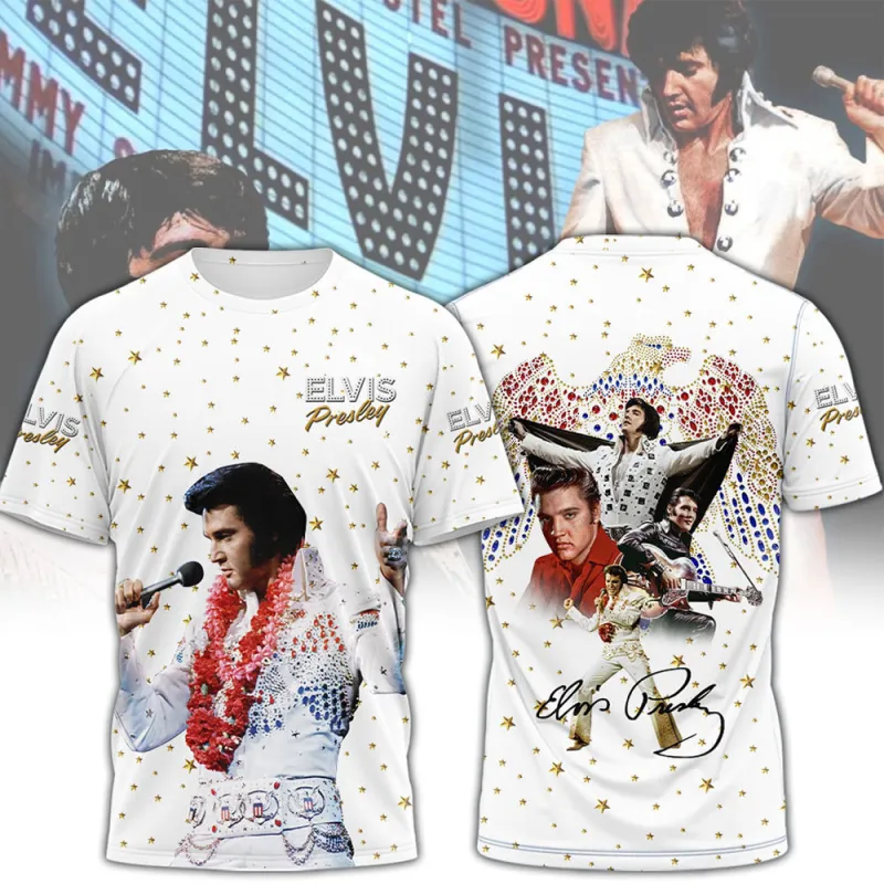 mk ts 1 1 Elvis Presley Shirt EP22012024M3VKH Idea Fanatic