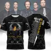 mk ts 7 Pearl Jam Dark Matter World Tour 2024 3D Hoodie Shirt IDF893077 Idea Fanatic