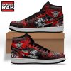 motorhead rock band air jordan 1 hightop shoes4464 Motorhead Rock Band Air Jordan 1 Hightop Shoes IFDDAJ10071 Idea Fanatic