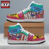 new kids on the block music air jordan 1 hightop shoes1880 New Kids On The Block Music Air Jordan 1 Hightop Shoes IFDDAJ10128 Idea Fanatic