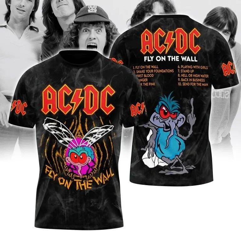 photo 2024 02 28 17 28 20 AC/DC Shirt PWR UP TOUR 2024 AD280224M2 Idea Fanatic