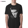 popfunk elvis presley signature heartthrob music t shirt 1 Popfunk Elvis Presley Signature Heartthrob Music T-shirt IDF142286 Idea Fanatic