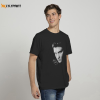 popfunk elvis presley signature heartthrob music t shirt for men and women Popfunk Elvis Presley Signature Heartthrob Music T-Shirt IDF86873 Idea Fanatic