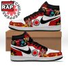 red hot chili peppers music fans gift air jordan 1 hightop shoes2750 Red Hot Chili Peppers Music Fans Gift Air Jordan 1 Hightop Shoes IFDDAJ10083 Idea Fanatic