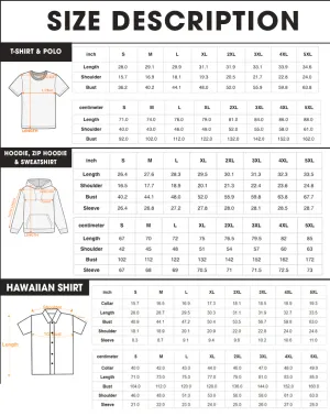 sizechart TTT170124 1 9 1 1 Home Idea Fanatic