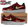 slipknot music air force 1 sneaker shoes9509 Slipknot Music Air Force 1 Sneakers IFDDAF10047 Idea Fanatic