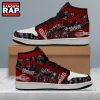 slipknot music fans lover air jordan 1 hightop shoes6599 Slipknot Music Fans Lover Air Jordan 1 Hightop Shoes IFDDAJ10096 Idea Fanatic