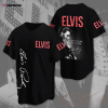 stylish elvis presley baseball jersey 3d printed design Stylish Elvis Presley Baseball Jersey 3D Printed Design IDF110966 Idea Fanatic