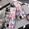 taylor phonecase ANHNV2066 P.anh Taylor Swift Premium Printed Phone Case IFDDPC0031 Idea Fanatic