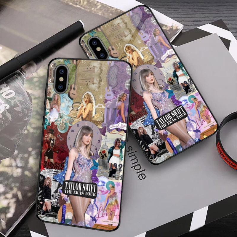 taylor phonecase ANHNV2068 3 Taylor Swift Premium Printed Phone Case IFDDPC0029 Idea Fanatic