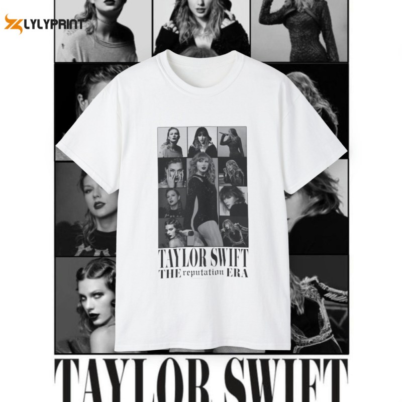 taylor swift european tour 2024 concert shirt taylor swift festival shirt taylor swift fans shirt 2024 concert shirt taylor swift Taylor Swift European tour 2024 Concert Shirt IDF115534 Idea Fanatic