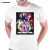 taylor swift the eras tour t shirt Taylor Swift The Eras Tour T-shirt IDF143351 Idea Fanatic