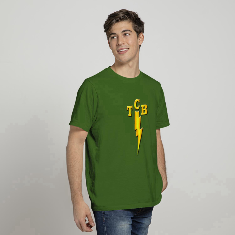 tcb taking care of business elvis presley elvis t shirt 1 TCB Taking Care of Business Elvis Presley T-Shirt IDF142313 Idea Fanatic