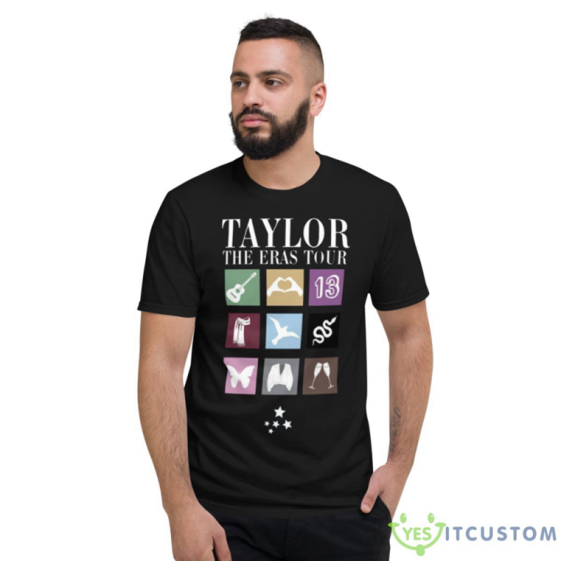 the eras tour taylor swift aesthetic shirt 1 The Eras Tour Taylor Swift Aesthetic Shirt IDF143386 Idea Fanatic