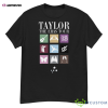 the eras tour taylor swift aesthetic shirt The Eras Tour Taylor Swift Aesthetic Shirt IDF143386 Idea Fanatic