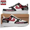 the rolling stones hackney diamonds 24 tour air force 1 sneaker shoes6365 The Rolling Stones Hackney Diamonds 24 Tour Air Force 1 Sneakers IFDDAF10049 Idea Fanatic