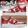 the rolling stones hackney diamonds tour air force 1 sneaker shoes9845 The Rolling Stones Hackney Diamonds Tour Air Force 1 Sneakers IFDDAF10050 Idea Fanatic