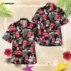 the rolling stones hawaiian shirt gift for men women The Rolling Stones Hawaiian Shirt IDF168496 Idea Fanatic