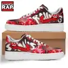 the rolling stones music fans gift air force 1 sneaker shoes2117 The Rolling Stones Music Fans Gift Air Force 1 Sneakers IFDDAF10051 Idea Fanatic