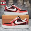 the rolling stones music fans lover air force 1 sneaker shoes5217 The Rolling Stones Music Fans Lover Air Force 1 Sneakers IFDDAF10052 Idea Fanatic