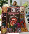 the rolling stones quilt blanket for fans home decor gift 2 3 The Rolling Stones Quilt Blanket Home Decor Gift (6) IDF157965 Idea Fanatic