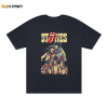 the rolling stones rock band shirt the rolling stones mick jagger keith richards shirt shirt for rock lovers The Rolling Stones Rock Band Shirt IDF115490 Idea Fanatic