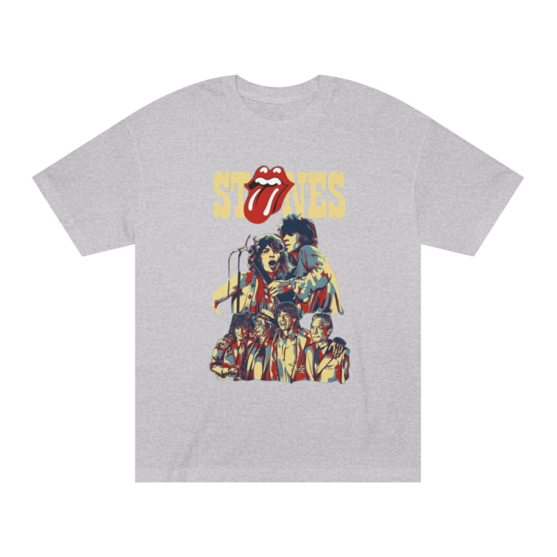 the rolling stones rock band shirt the rolling stones mick jagger keith richards shirt shirt for rock lovers 1 7 The Rolling Stones Rock Band Shirt IDF115490 Idea Fanatic