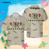 the rolling stones rock n roll band hawaiian shirt The Rolling Stones Rock n Roll Band Hawaiian Shirt IDF84769 Idea Fanatic