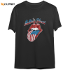 the rolling stones tee tour of america 78 gift for men and women The Rolling Stones Tee: Tour of America 78 Gift for Men and Women IDF88672 Idea Fanatic