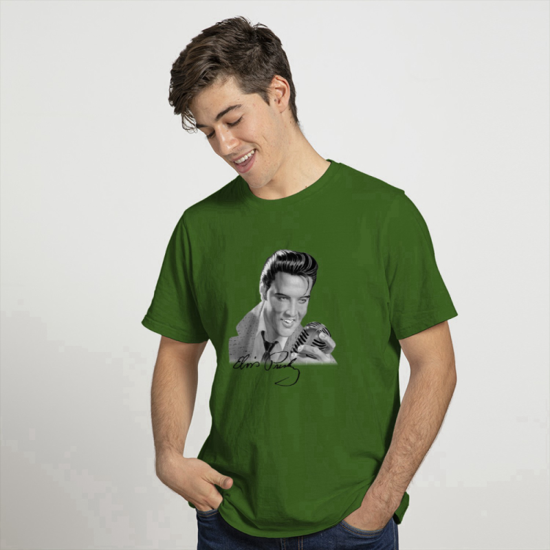 vintage elvis presley shirt 2 Vintage Elvis Presley Shirt IDF142311 Idea Fanatic