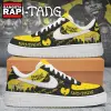 wutang clan fans gift air force 1 sneaker shoes8521 Wu-Tang Clan Fans Gift Air Force 1 Sneakers IFDDAF10058 Idea Fanatic