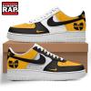 wutang clan music lover air force 1 sneaker shoes3405 Wu-Tang Clan Music Lover Air Force 1 Sneakers IFDDAF10060 Idea Fanatic