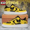 wutang clan protect ya neck air force 1 sneaker shoes3914 Wu-Tang Clan Protect Ya Neck Air Force 1 Sneakers IFDDAF10061 Idea Fanatic