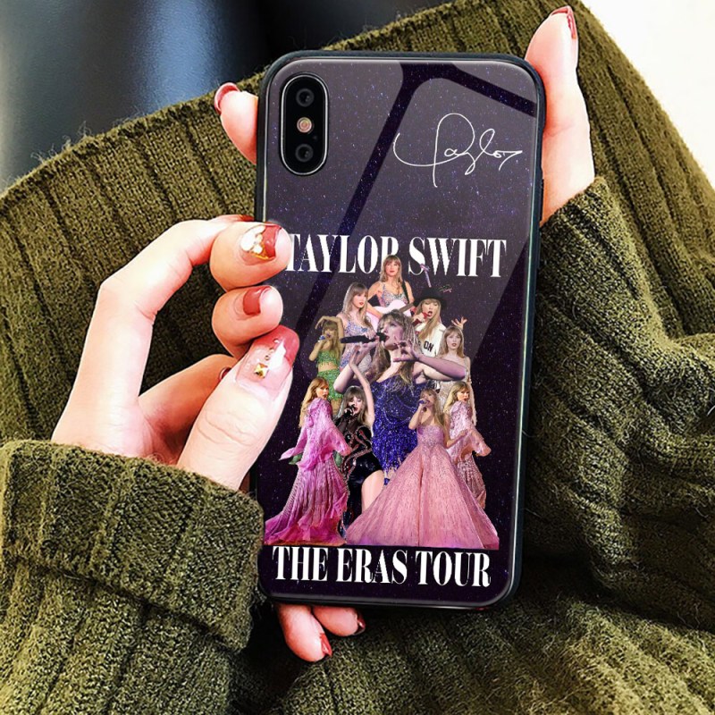 ylor Swift Phone case HOATT3817 2 Taylor Swift Premium Printed Phone Case IFDDPC0009 Idea Fanatic